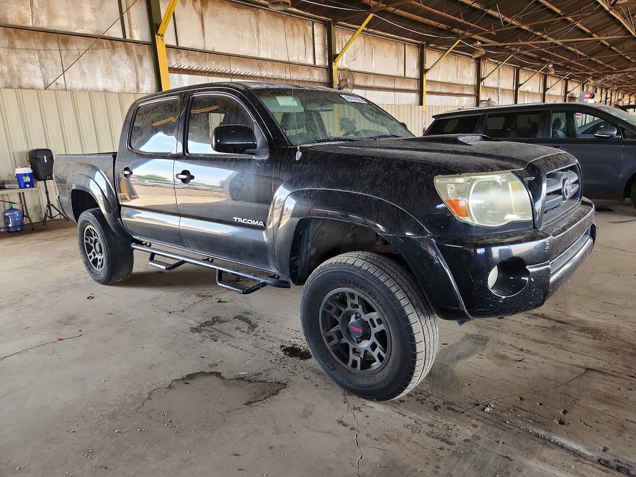 2006 Toyota Tacoma Prerunner V6