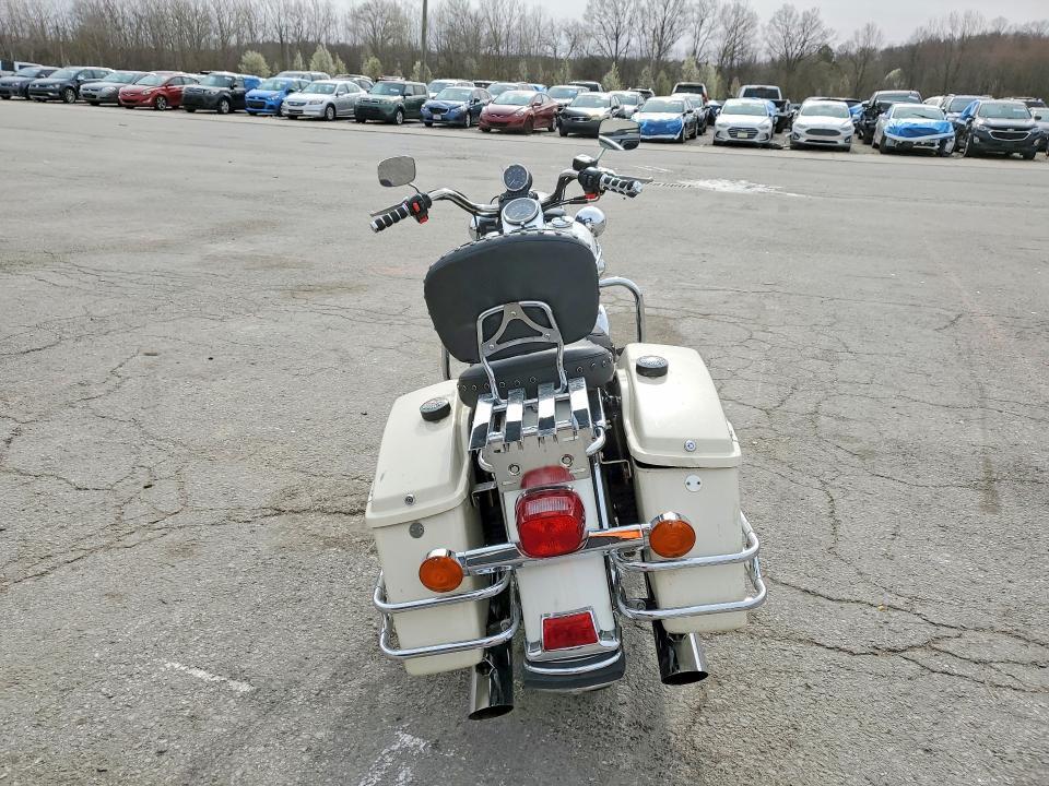 1997 Harley-Davidson Flhri