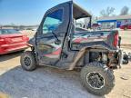 2024 Kawasaki Ridge Utility Vehicle