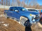 2024 Chevrolet Silverado K1500 LT-L