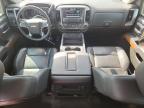 2015 Chevrolet Silverado C1500 LTZ