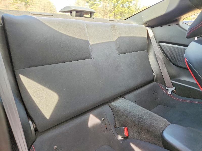 2013 Scion Fr-s Base