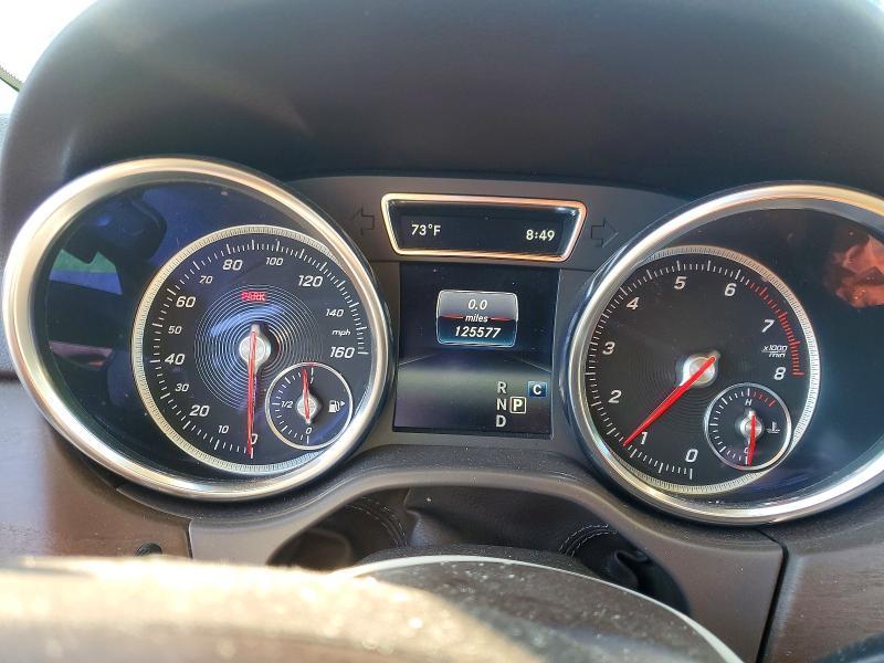 2019 Mercedes-Benz Gle 400 4matic