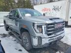2026 GMC Sierra K2500 SLE