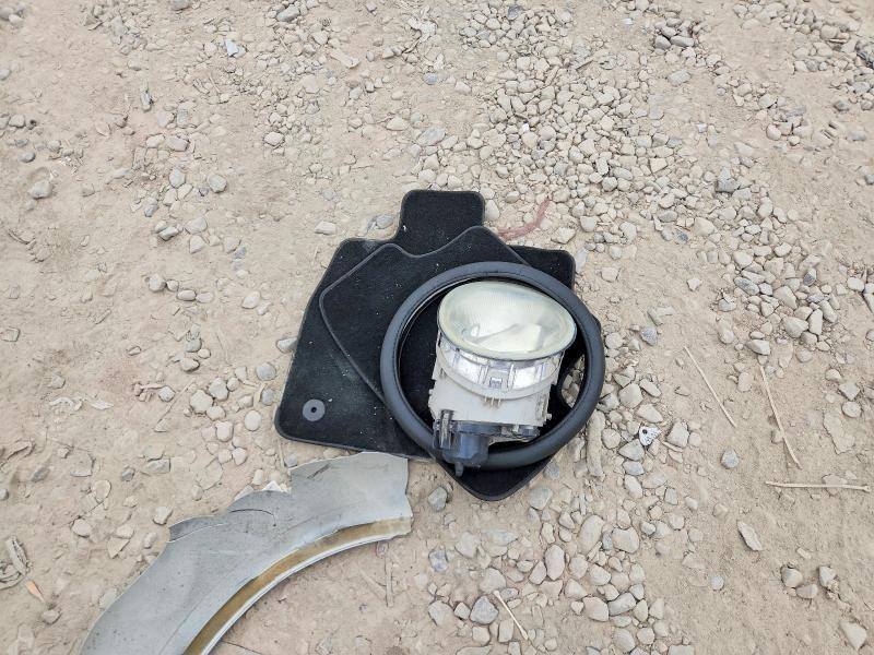 2003 Volkswagen New Beetle glx