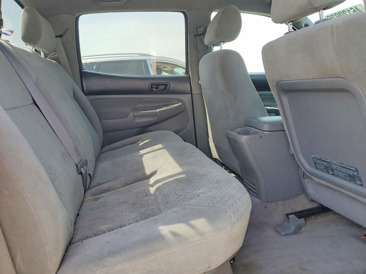 2008 Toyota Tacoma Prerunner V6