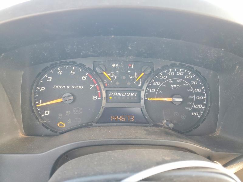 2008 Chevrolet Colorado