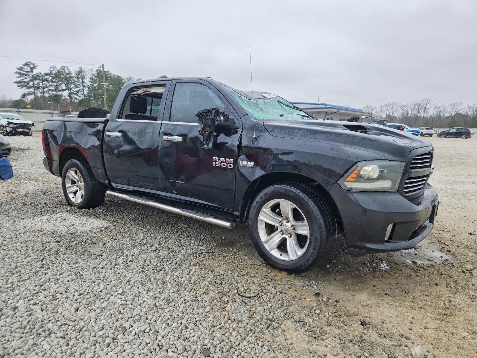 2015 Dodge RAM 1500 Sport