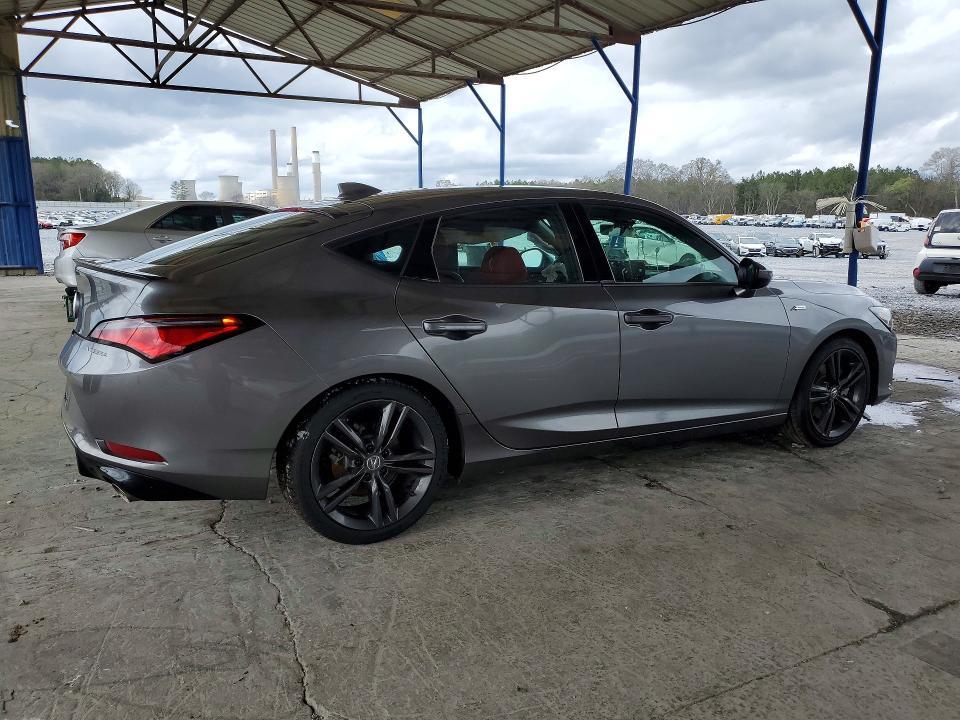 2024 Acura Integra A-spec