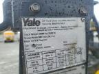 2016 Yale Forklift
