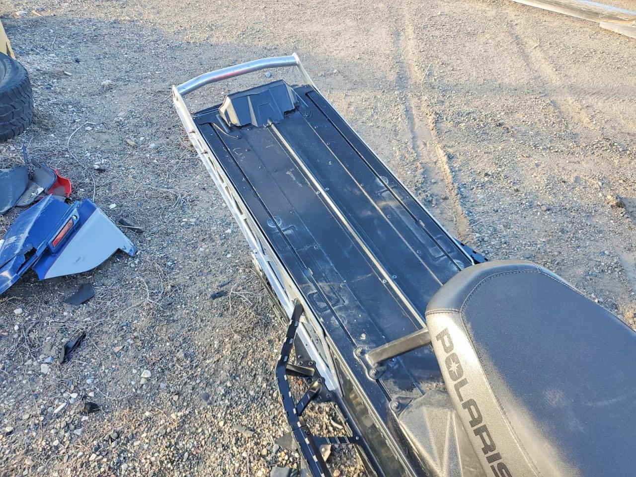 2020 Polaris 2020 Other 850 PRO-RMK