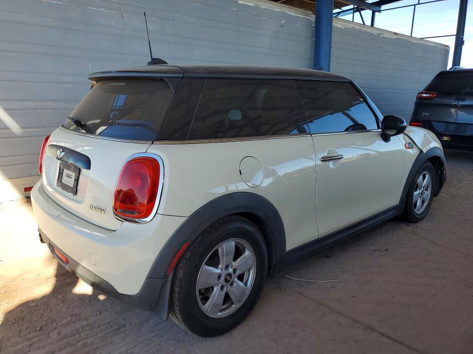 2016 Mini Cooper