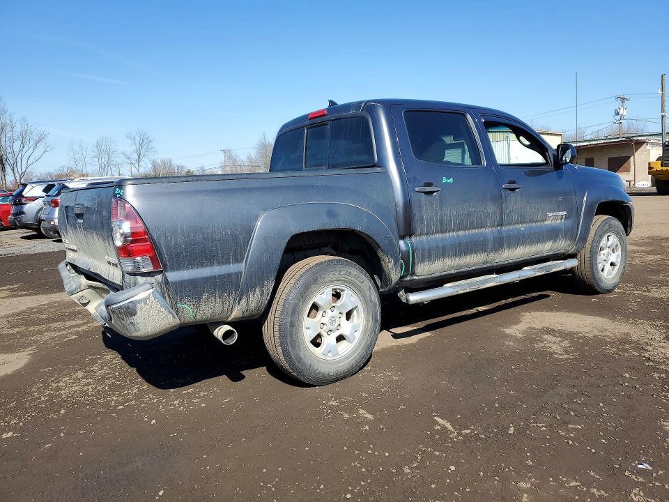 2015 Toyota Tacoma V6