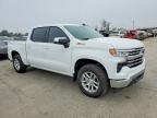 2025 Chevrolet Silverado K1500 LT