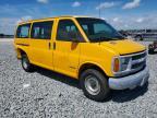 2002 Chevrolet Express 2500