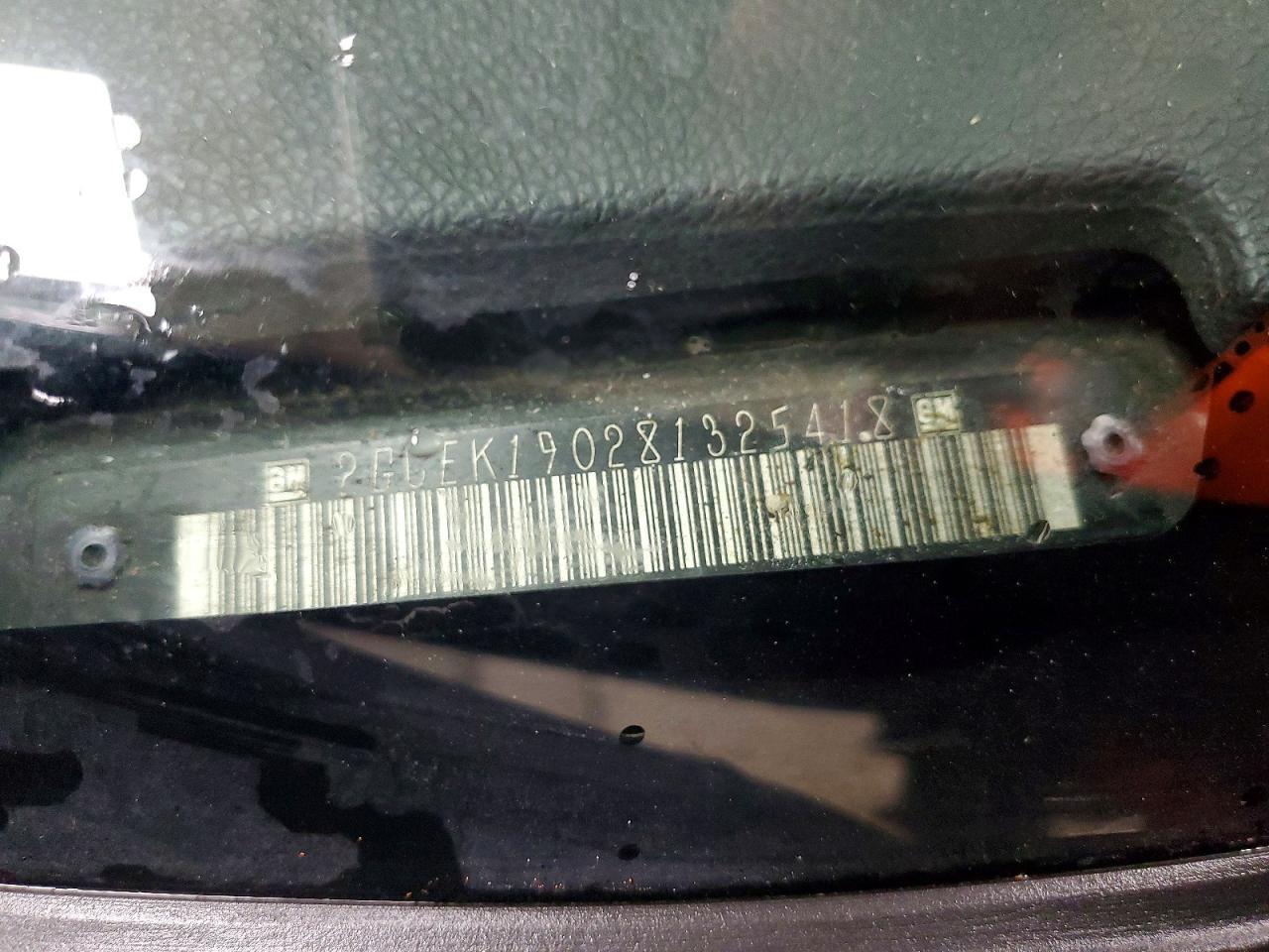 2008 Chevrolet Silverado K1500