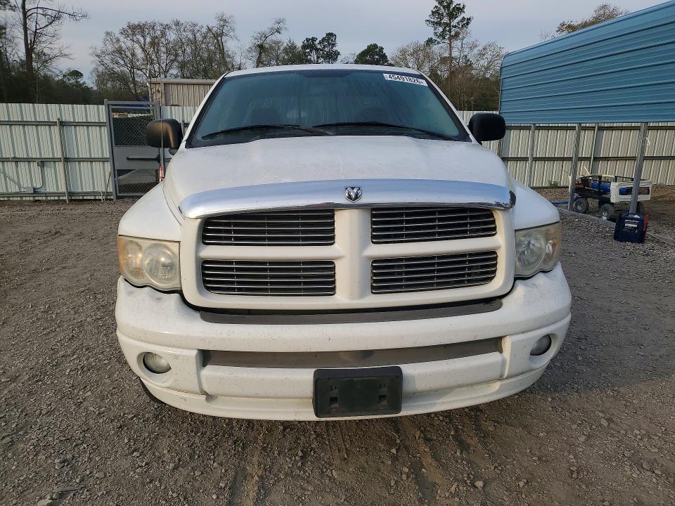2005 Dodge RAM 1500 ST
