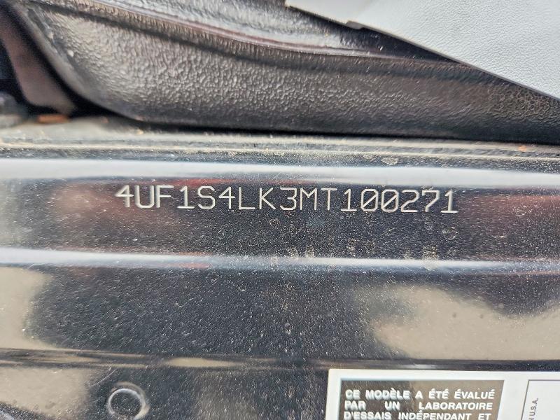 2021 Arctic Cat Arctic Cat