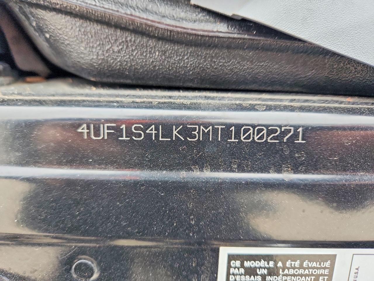 2021 Arctic Cat Arctic Cat