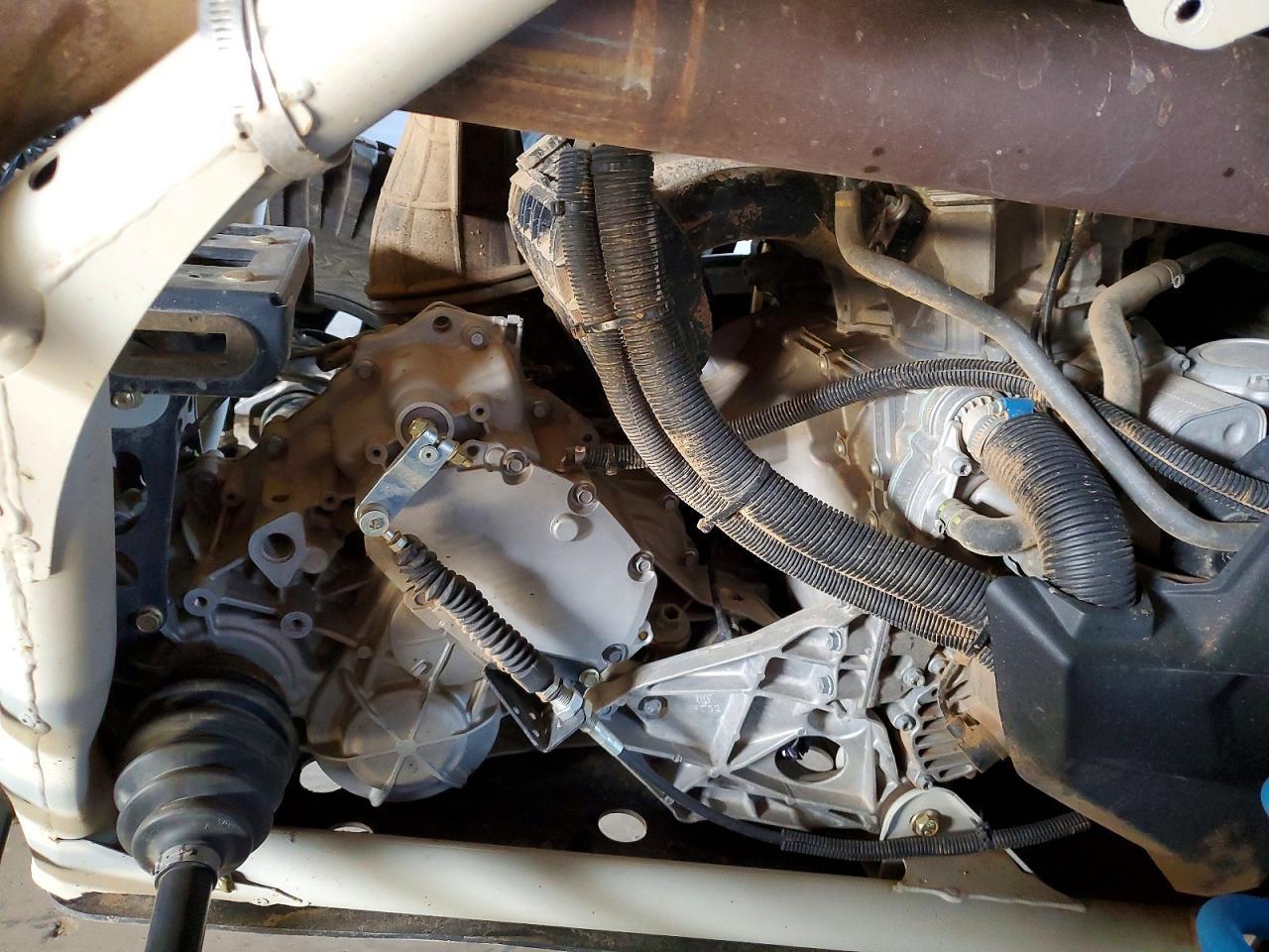 2023 Can-Am Maverick X3 Utility Vehicle