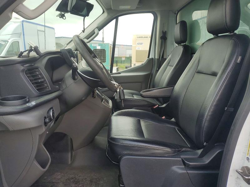 2020 Ford Transit T-350