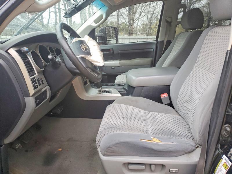 2008 Toyota Tundra SR5