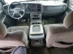 2004 GMC Sierra K2500 Heavy Duty