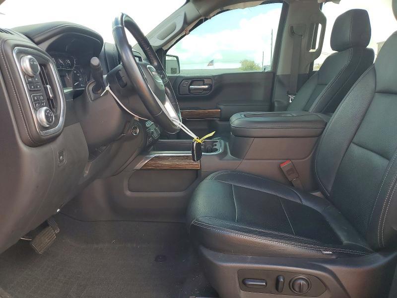 2020 GMC Sierra K1500 Elevation