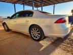 2006 Buick Lucerne cxs