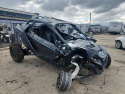 2024 Can-Am Maverick r Utility Vehicle for sale in Moraine, OH