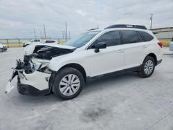 2017 Subaru Outback 2.5i for sale in Haslet, TX
