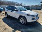 2014 Jeep Cherokee Sport