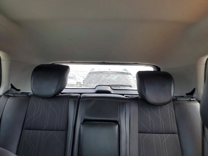 2021 Chevrolet Trax 1LT