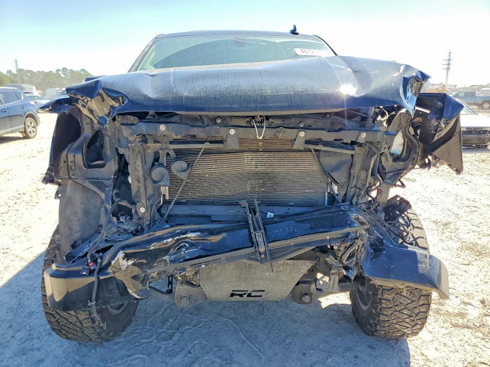 2021 GMC Sierra K1500 Elevation