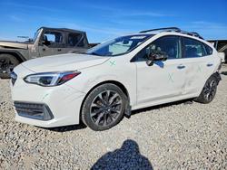 2020 Subaru Impreza Limited for sale in Brighton, CO