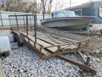 2015 Trailers 2015 Utility Trailer