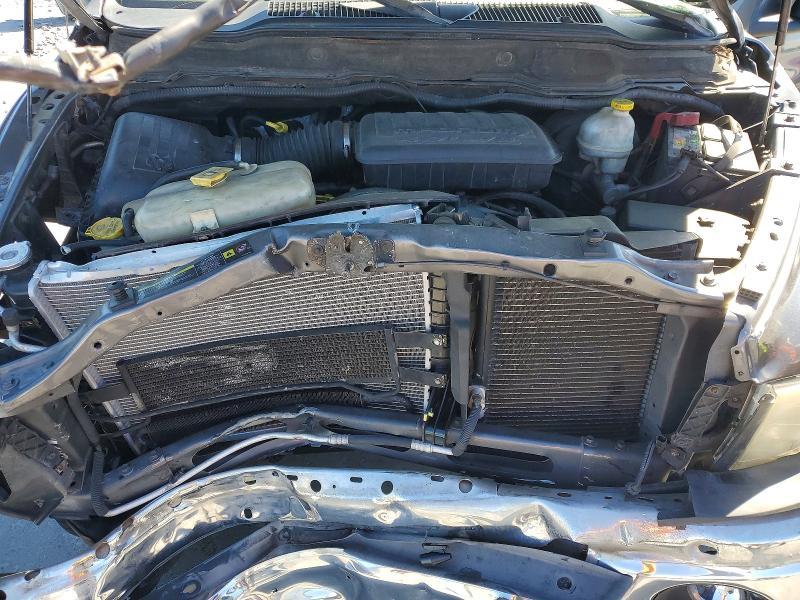 2004 Dodge RAM 1500 ST