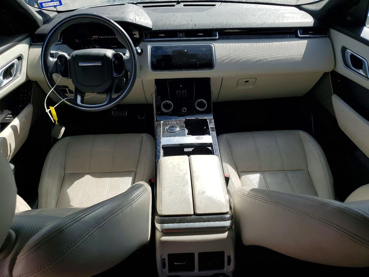 2020 Land Rover Range Rover Velar R-dynamic s