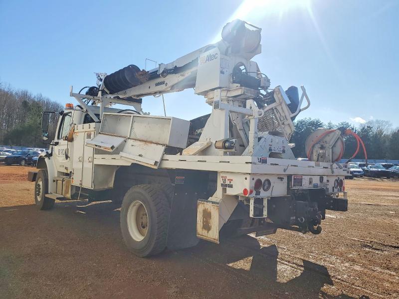2025 Freightliner Business Class M2 Digger Derrick Truck