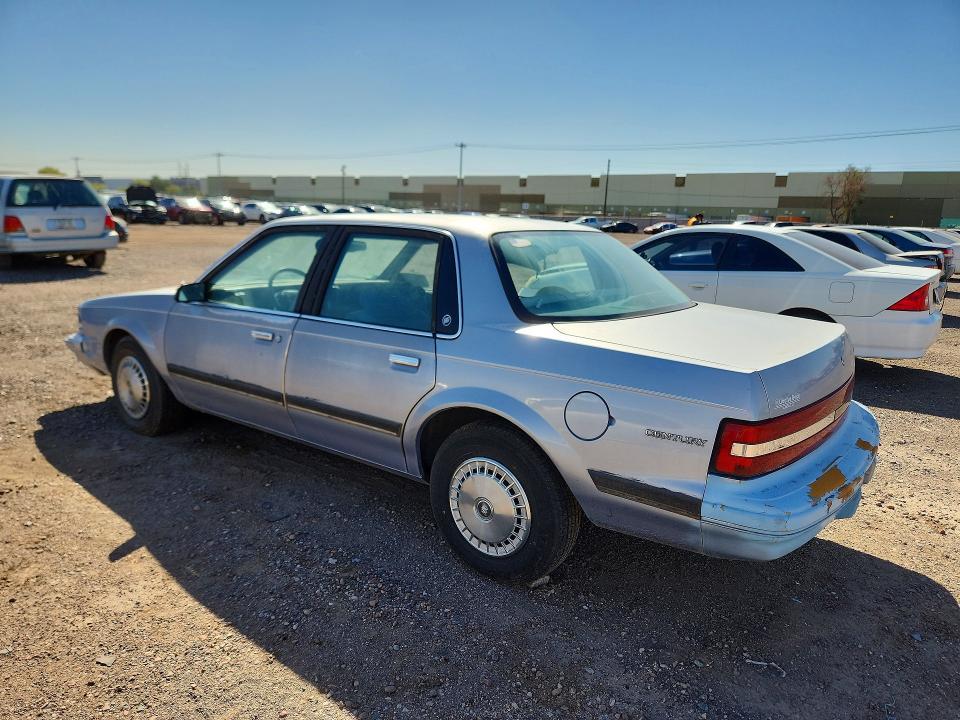 1994 Buick Century Special