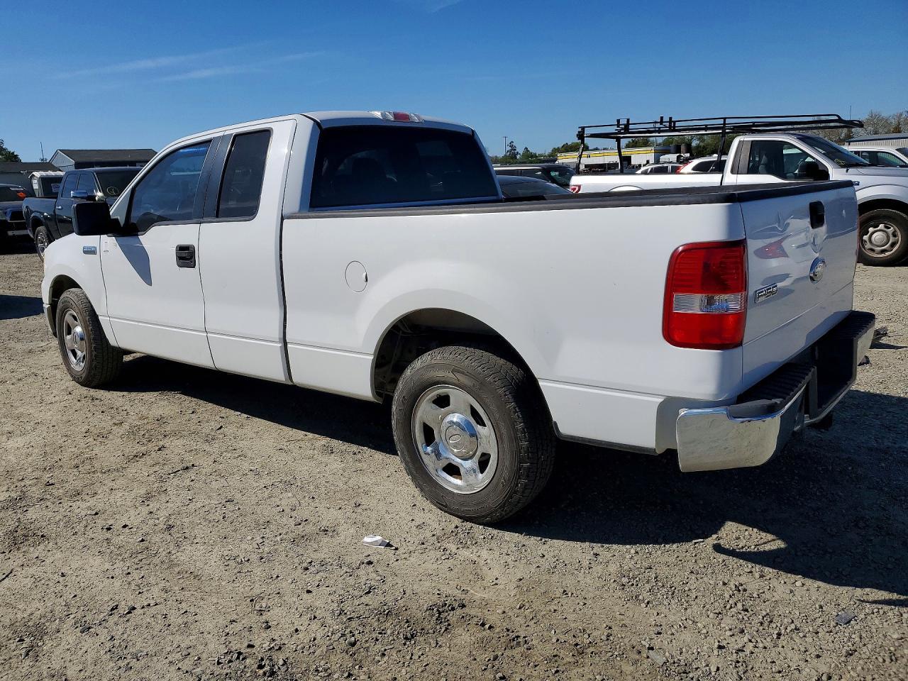 2006 Ford F150