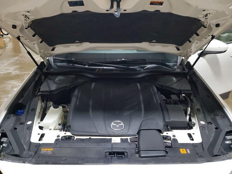 2024 Mazda Cx-90 Preferred Plus