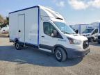 2020 Ford Transit Delivery Truck