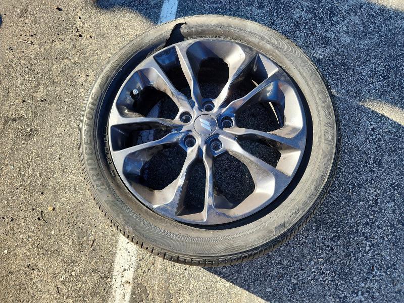 2021 Dodge Durango r