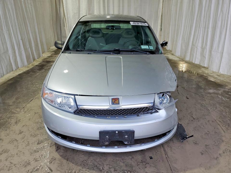 2004 Saturn Ion Level 1