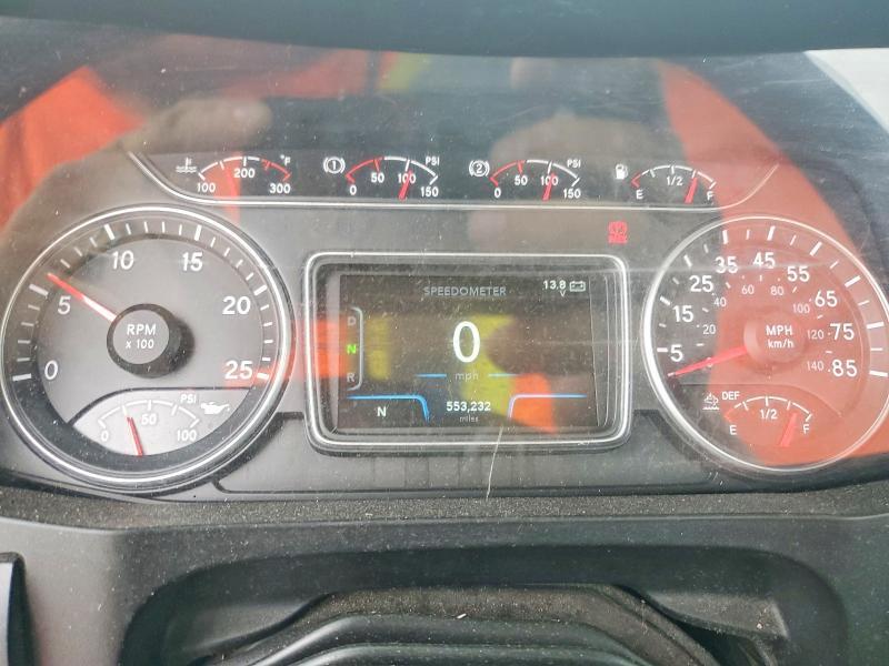 2019 International LT625 Semi Truck