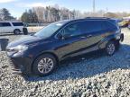 2025 Toyota Sienna xle 8-passenger