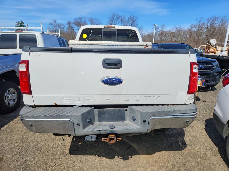 2008 Ford F350 srw Super Duty