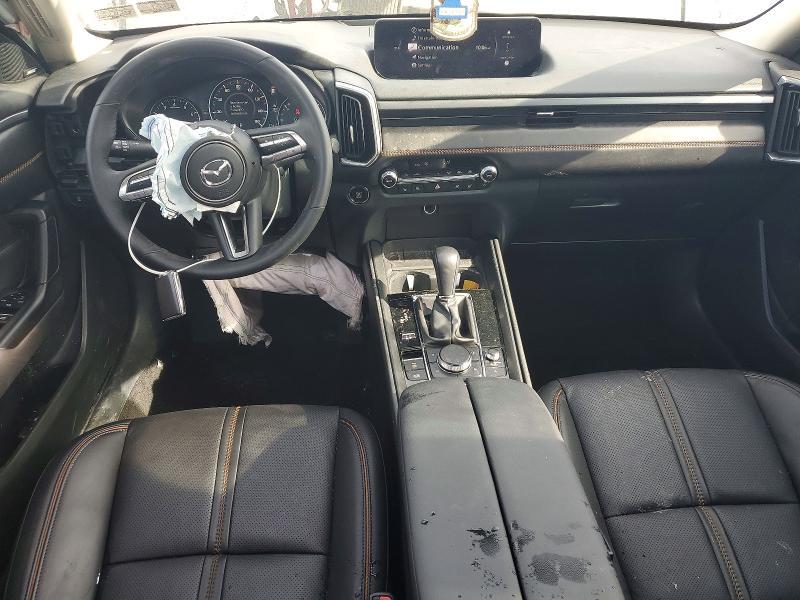 2025 Mazda Cx-50 Premium Plus