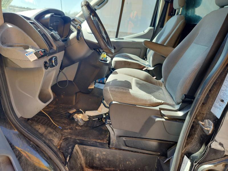 2016 Ford Transit T-350 HD